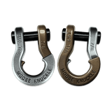Jowl™ Recovery Split Shackle™ 7/8 - Xtrusion Overland