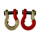 Jowl™ Recovery Split Shackle™ 7/8 - Xtrusion Overland