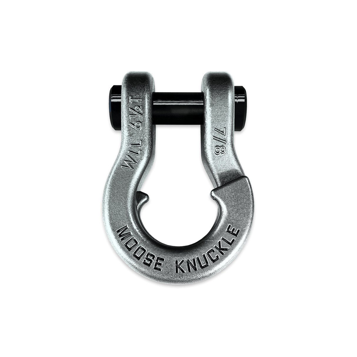Jowl™ Recovery Split Shackle™ 7/8 - Xtrusion Overland