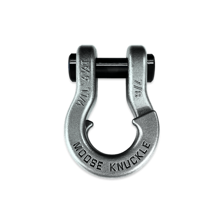 Jowl™ Recovery Split Shackle™ 7/8 - Xtrusion Overland