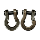 Jowl™ Recovery Split Shackle™ 7/8 - Xtrusion Overland