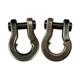 Jowl™ Recovery Split Shackle™ 7/8 - Xtrusion Overland