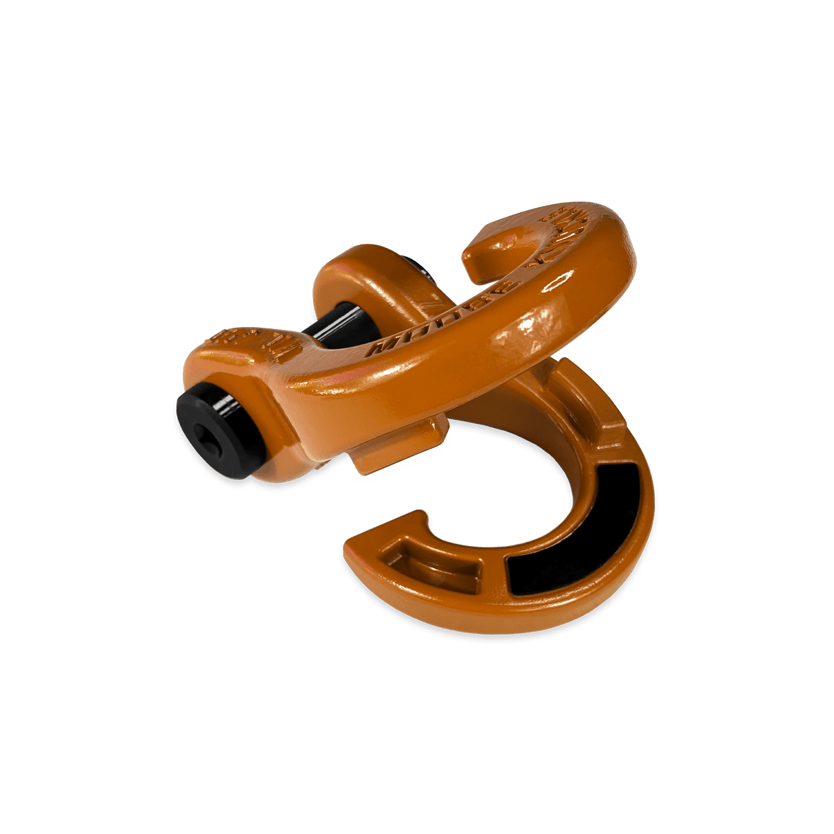 Jowl™ Recovery Split Shackle™ 7/8 - Xtrusion Overland