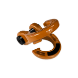 Jowl™ Recovery Split Shackle™ 7/8 - Xtrusion Overland
