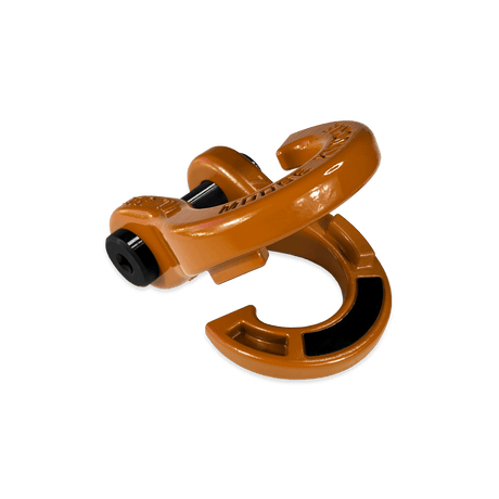 Jowl™ Recovery Split Shackle™ 7/8 - Xtrusion Overland