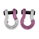 Jowl™ Recovery Split Shackle™ 7/8 - Xtrusion Overland