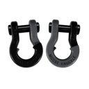 Jowl™ Recovery Split Shackle™ 7/8 - Xtrusion Overland