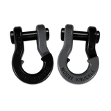 Jowl™ Recovery Split Shackle™ 7/8 - Xtrusion Overland