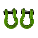 Jowl™ Recovery Split Shackle™ 7/8 - Xtrusion Overland