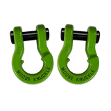 Jowl™ Recovery Split Shackle™ 7/8 - Xtrusion Overland