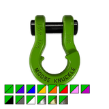 Jowl™ Recovery Split Shackle™ 7/8 - Xtrusion Overland