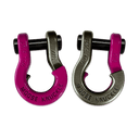 Jowl™ Recovery Split Shackle™ 7/8 - Xtrusion Overland