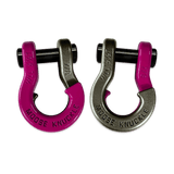 Jowl™ Recovery Split Shackle™ 7/8 - Xtrusion Overland