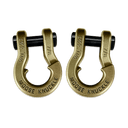 Jowl™ Recovery Split Shackle™ 7/8 - Xtrusion Overland