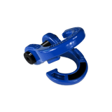 Jowl™ Recovery Split Shackle™ 7/8 - Xtrusion Overland