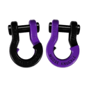Jowl™ Recovery Split Shackle™ 7/8 - Xtrusion Overland