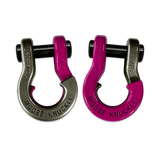 Jowl™ Recovery Split Shackle™ 7/8 - Xtrusion Overland