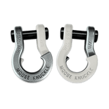 Jowl™ Recovery Split Shackle™ 7/8 - Xtrusion Overland