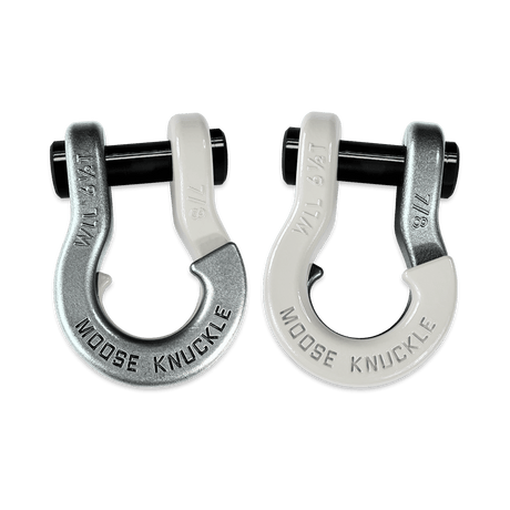 Jowl™ Recovery Split Shackle™ 7/8 - Xtrusion Overland