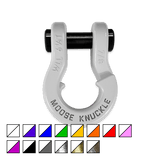 Jowl™ Recovery Split Shackle™ 7/8 - Xtrusion Overland