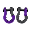 Jowl™ Recovery Split Shackle™ 7/8 - Xtrusion Overland