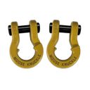 Jowl™ Recovery Split Shackle™ 7/8 - Xtrusion Overland