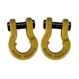 Jowl™ Recovery Split Shackle™ 7/8 - Xtrusion Overland