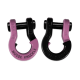 Jowl™ Recovery Split Shackle™ 7/8 - Xtrusion Overland