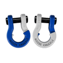 Jowl™ Recovery Split Shackle™ 7/8 - Xtrusion Overland