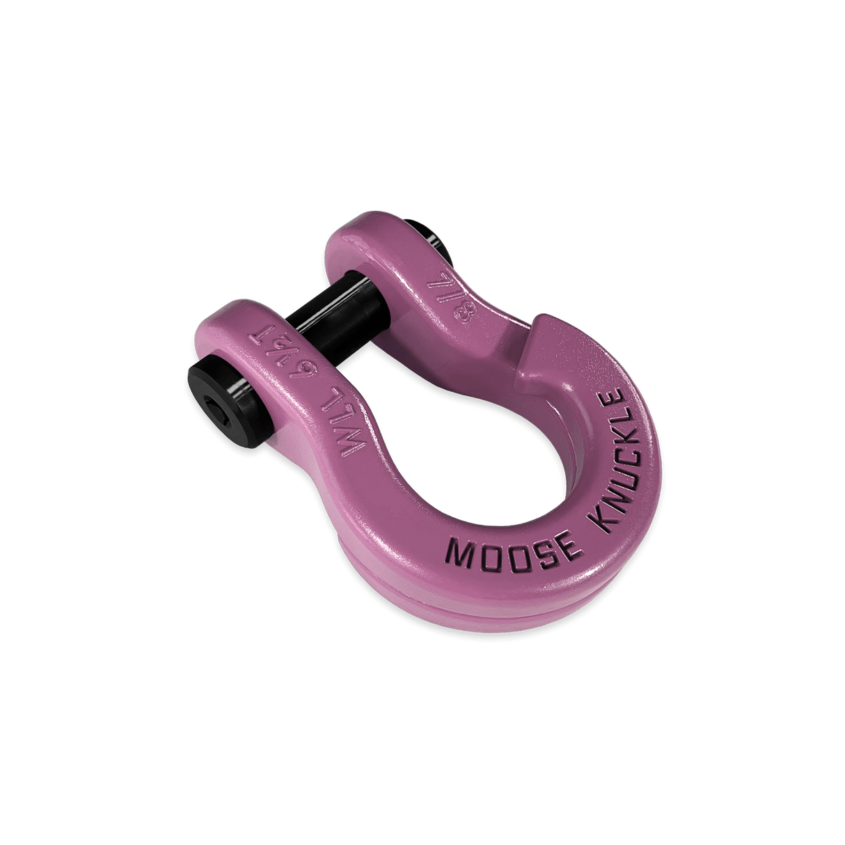 Jowl™ Recovery Split Shackle™ 7/8 - Xtrusion Overland