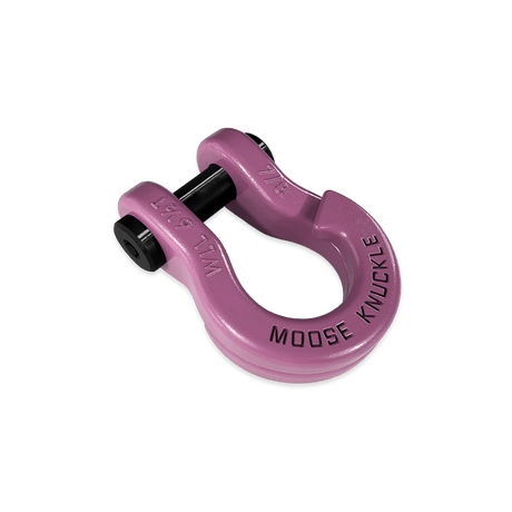 Jowl™ Recovery Split Shackle™ 7/8 - Xtrusion Overland