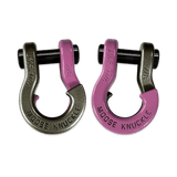 Jowl™ Recovery Split Shackle™ 7/8 - Xtrusion Overland