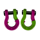 Jowl™ Recovery Split Shackle™ 7/8 - Xtrusion Overland