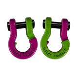 Jowl™ Recovery Split Shackle™ 7/8 - Xtrusion Overland