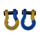 Jowl™ Recovery Split Shackle™ 7/8 - Xtrusion Overland