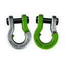 Jowl™ Recovery Split Shackle™ 7/8 - Xtrusion Overland