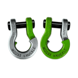 Jowl™ Recovery Split Shackle™ 7/8 - Xtrusion Overland