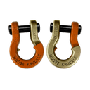 Jowl™ Recovery Split Shackle™ 7/8 - Xtrusion Overland