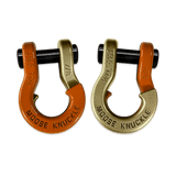 Jowl™ Recovery Split Shackle™ 7/8 - Xtrusion Overland
