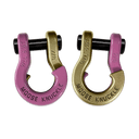 Jowl™ Recovery Split Shackle™ 7/8 - Xtrusion Overland