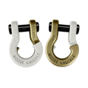 Jowl™ Recovery Split Shackle™ 7/8 - Xtrusion Overland