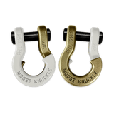 Jowl™ Recovery Split Shackle™ 7/8 - Xtrusion Overland