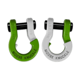 Jowl™ Recovery Split Shackle™ 7/8 - Xtrusion Overland