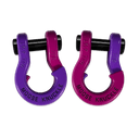 Jowl™ Recovery Split Shackle™ 7/8 - Xtrusion Overland