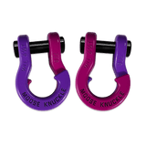Jowl™ Recovery Split Shackle™ 7/8 - Xtrusion Overland