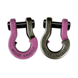 Jowl™ Recovery Split Shackle™ 7/8 - Xtrusion Overland