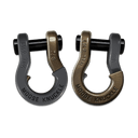 Jowl™ Recovery Split Shackle™ 7/8 - Xtrusion Overland