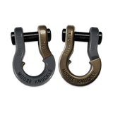 Jowl™ Recovery Split Shackle™ 7/8 - Xtrusion Overland