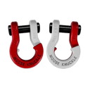 Jowl™ Recovery Split Shackle™ 7/8 - Xtrusion Overland