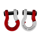 Jowl™ Recovery Split Shackle™ 7/8 - Xtrusion Overland